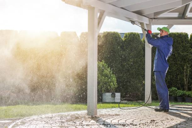 Best Parking Lot and Garage Cleaning  in East Kapolei, HI