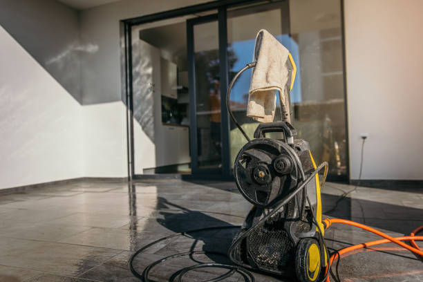 Best Driveway Pressure Washing  in East Kapolei, HI