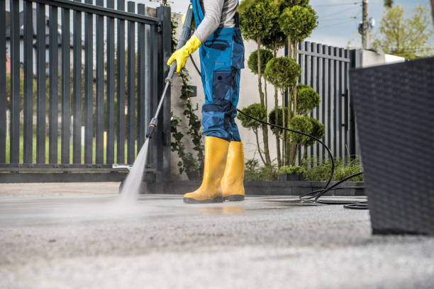 Professional Pressure Washing in East Kapolei, HI